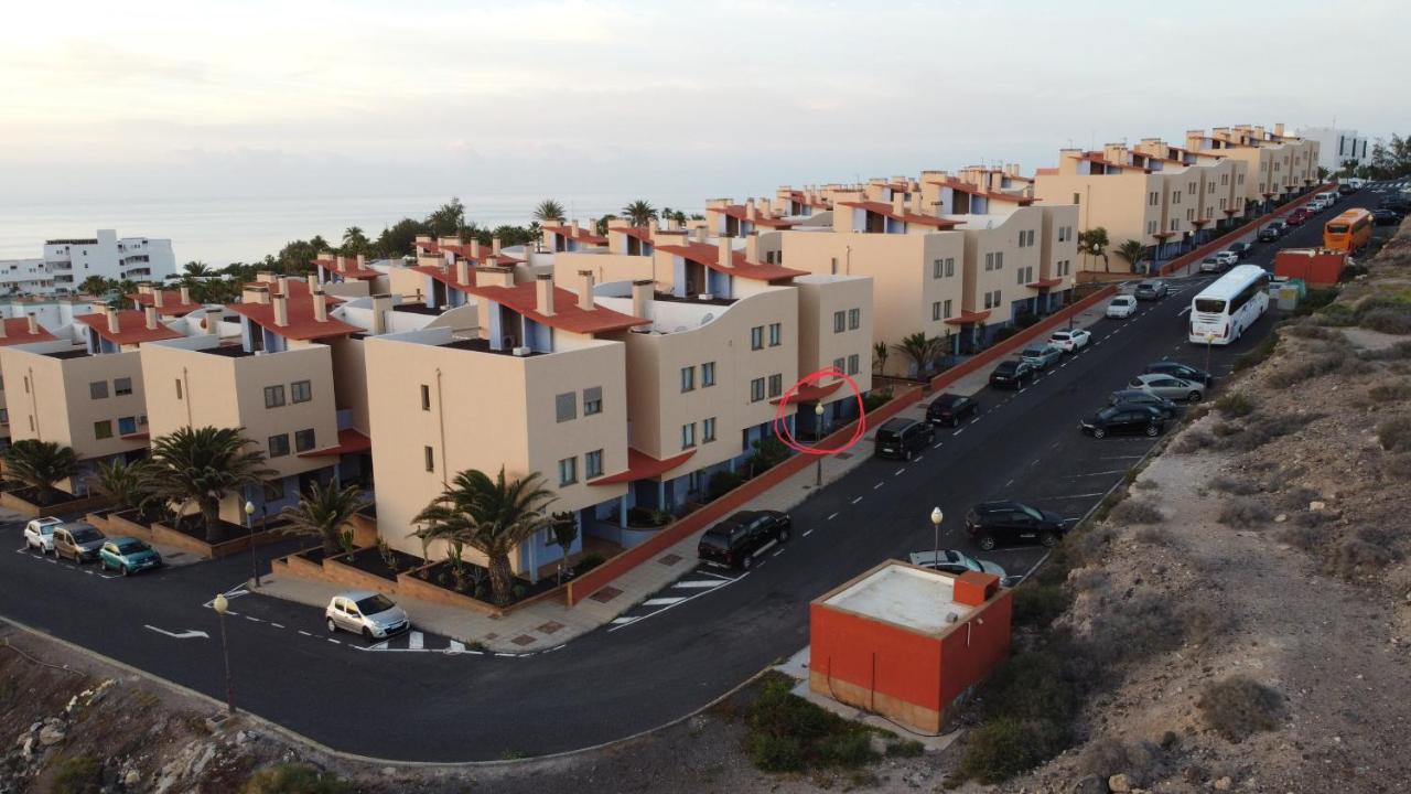 Esquinzo Residenzial Apartment Jandia  Exterior photo